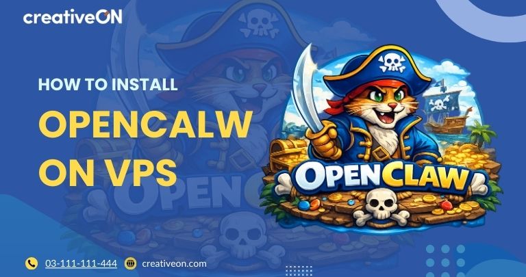 how to install openclaw on vps