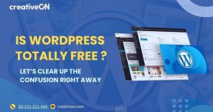 WordPress Hosting in Pakistan