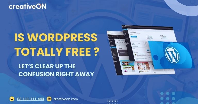 WordPress Hosting in Pakistan