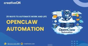openclaw automation
