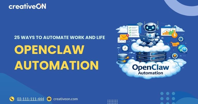 openclaw automation