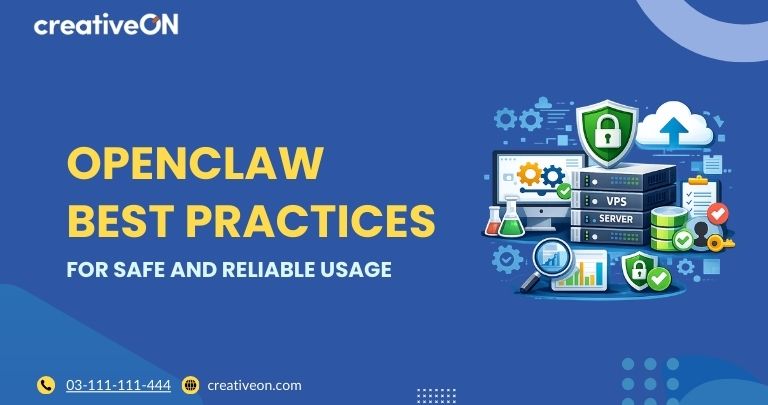 openclaw best practices