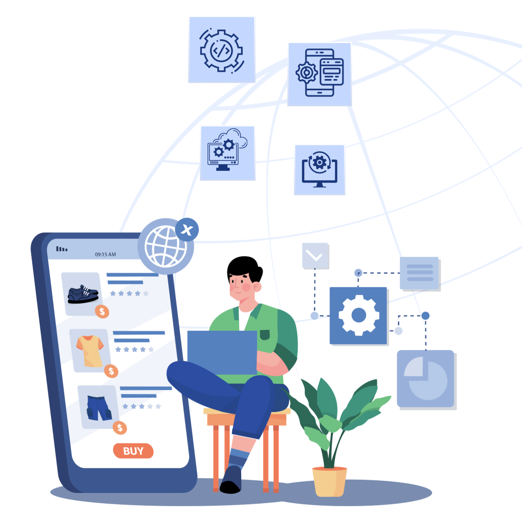 Web Hosting UAE creativeON