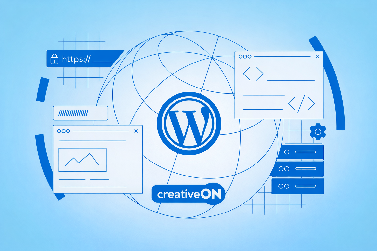 Wordpress Hosting in Pakistan and UAE