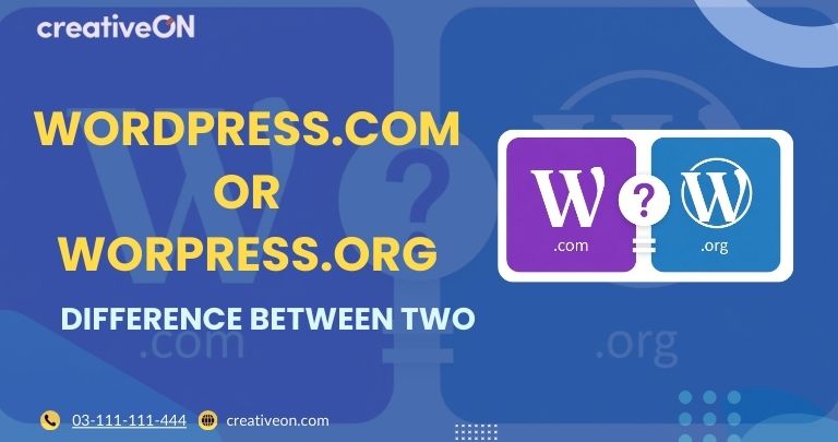 wordpress hosting in Pakistan