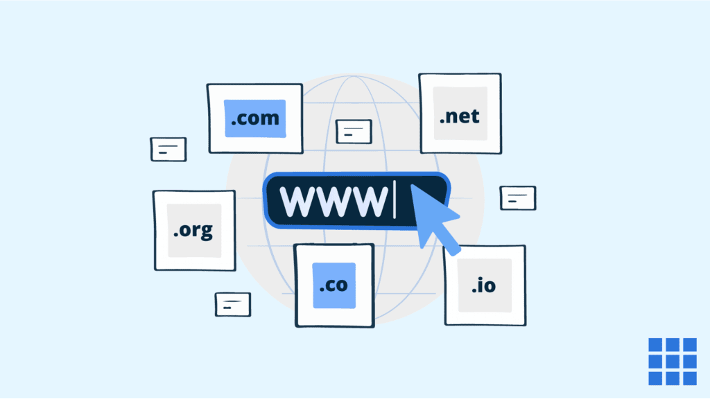 Most-Popular-Domain-Extensions-creativeon