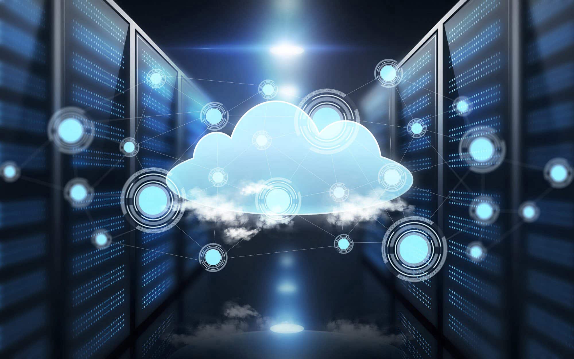 cloud hosting creativeon-com
