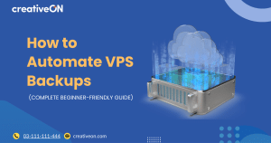 How to Automate VPS Backups (Complete Beginner-Friendly Guide)