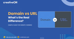 Domain vs URL What’s the Real Difference? (Simple Guide for Website Owners)