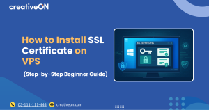 Install SSL Certificate on VPS (Step-by-Step Guide)