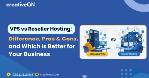 VPS vs Reseller Hosting: Difference, Pros & Cons, and Which Is Better for Your Business