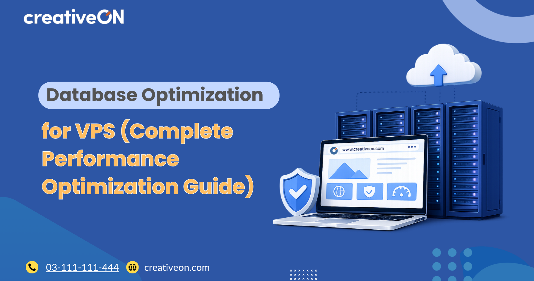 Database Optimization for VPS (Complete Performance Optimization Guide)