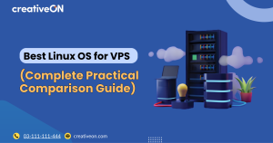 Best Linux OS for VPS: Complete Comparison Guide