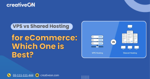 VPS vs Shared Hosting for eCommerce: Which One is Best?