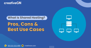 What Is Shared Hosting? Pros, Cons & Best Use Cases