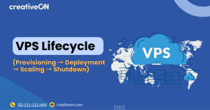 VPS Lifecycle: Provisioning to Scaling & Shutdown Guide