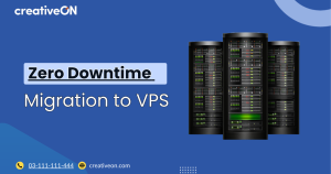 Zero Downtime Migration to VPS
