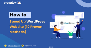 How to Speed Up WordPress Website (10 Proven Methods)