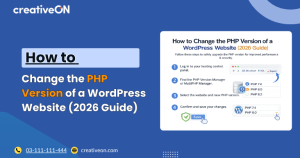 How to Change the PHP Version in WordPress (2026 Guide)