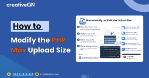 How to Modify the PHP Max Upload Size (2026 Guide)