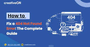 How to Fix a 404 Not Found Error (Complete 2026 Guide)