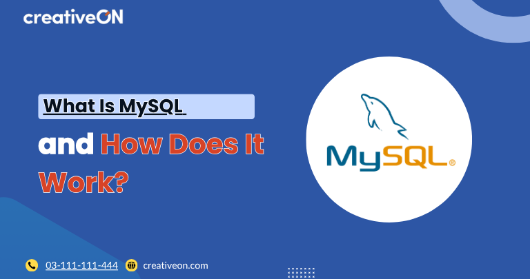 What Is MySQL and How Does It Work? (Complete 2026 Guide)