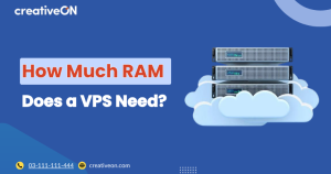 How Much RAM Does a VPS Need?