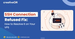 SSH Connection Refused Fix: Troubleshooting Guide (2026)