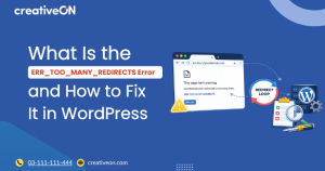 ERR_TOO_MANY_REDIRECTS Error: Fix It in WordPress (2026)