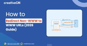 How to Redirect Non-WWW to WWW URLs (2026 Guide)