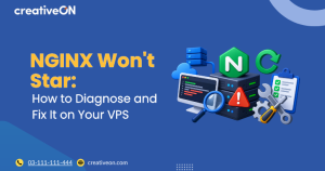 NGINX Won't Start: How to Diagnose & Fix It on Your VPS