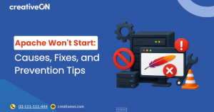 Apache Won't Start: Causes, Fixes & Prevention Guide (2026)