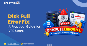 Disk Full Error: How to Fix It on Your VPS (2026 Guide)