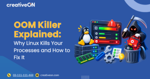 OOM Killer: Why Linux Kills Processes & How to Fix It (2026)