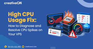 High CPU Usage: How to Diagnose & Fix CPU Spikes on VPS