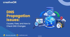 DNS Propagation Issues: Causes, Fixes & How to Check (2026)