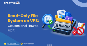 Read-Only File System on VPS: Causes & How to Fix It (2026)