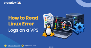 How to Read Linux Error Logs on a VPS (Complete Guide)