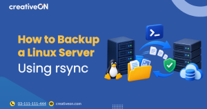 How to Back Up a Linux Server Using rsync (2026 Guide)