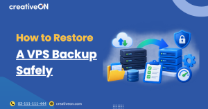 How to Restore a VPS Backup Safely (Step-by-Step Guide)