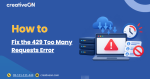 429 Too Many Requests Error: Causes & How to Fix It