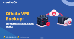 Offsite VPS Backup: Why It Matters & How It Works