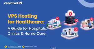VPS Hosting for Healthcare: Guide for Hospitals & Clinics