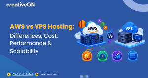 AWS vs VPS Hosting: Cost, Performance & Scalability Compared