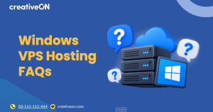 Windows VPS Hosting FAQs: Common Questions Answered