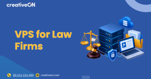 VPS for Law Firms: Secure Hosting for Legal Websites