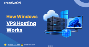 How Windows VPS Hosting Works: A Complete Guide