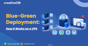 Blue-Green Deployment on a VPS: How It Works