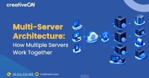 Multi-Server Architecture: How Multiple Servers Work Together