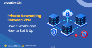 Private Networking Between VPS: How It Works & Setup Guide